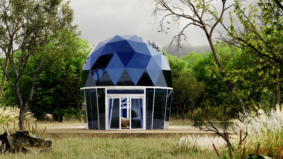 宣州区雪利——专注野奢星空空间,一站式星空帐篷厂家与解决方案专家